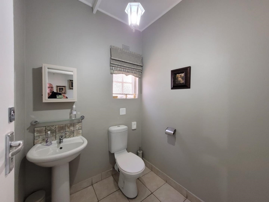 Commercial Property for Sale in Dormehls Drift Western Cape